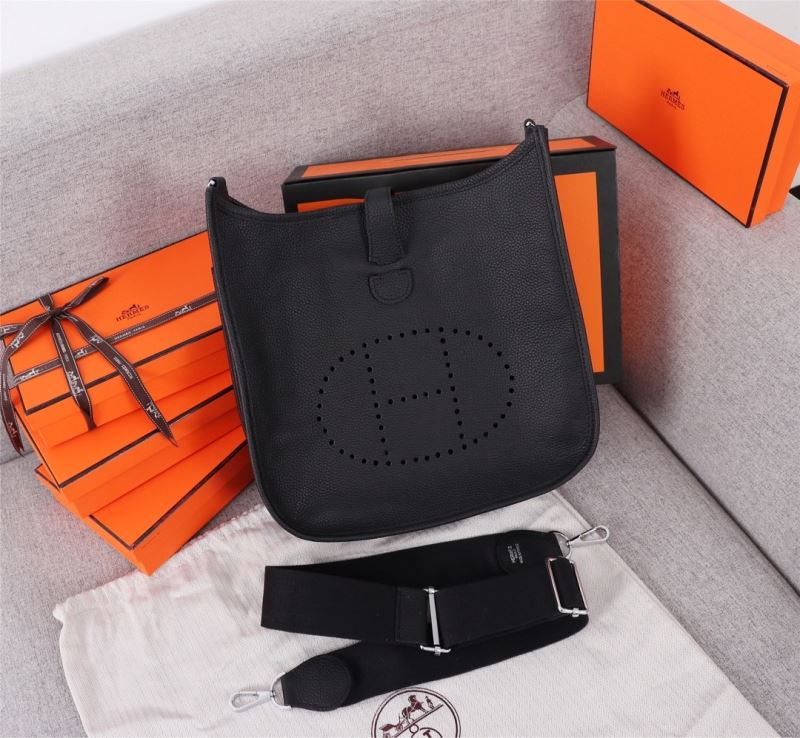 Hermes Evelyn Bags